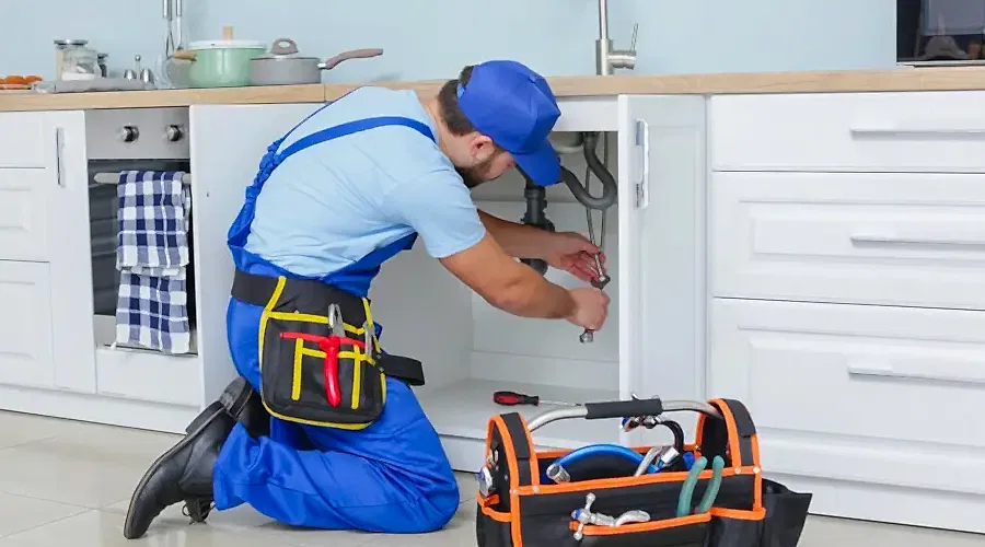 Şentepe Tesisat Hizmetleri