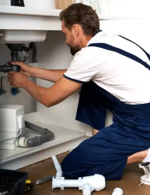 Damla Tesisat ve Kanal Açma