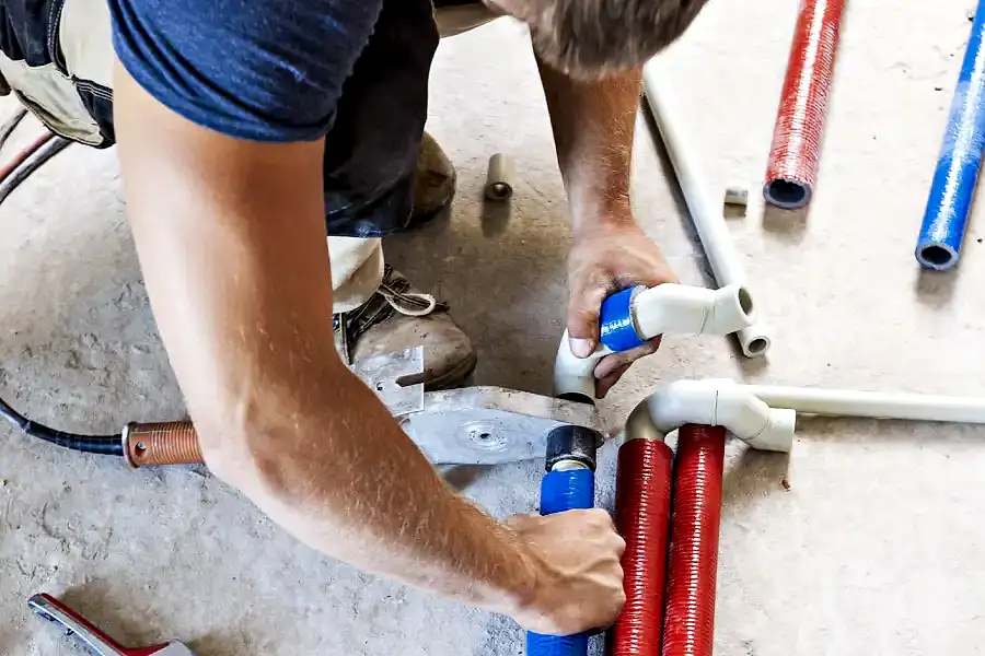 Ankara Su Tesisatı Yenileme - Damla Tesisat ve Kanal Açma