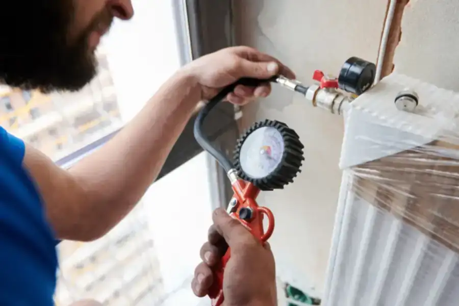 Ankara Cihazlı Petek Temizliği - Damla Tesisat ve Kanal Açma