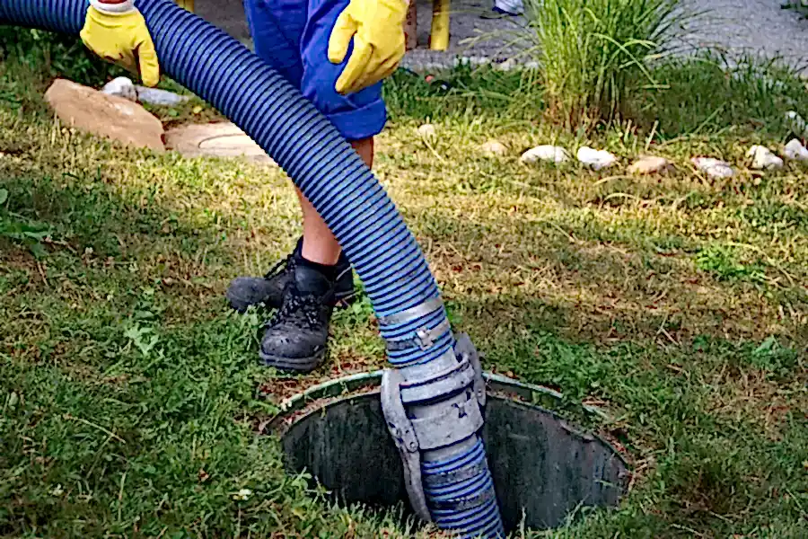 Ankara Kanal Açma - Damla Tesisat ve Kanal Açma