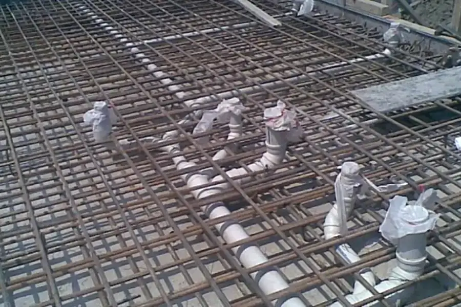 Ankara Kanalizasyon Pis Su Hattı Döşeme - Damla Tesisat ve Kanal Açma