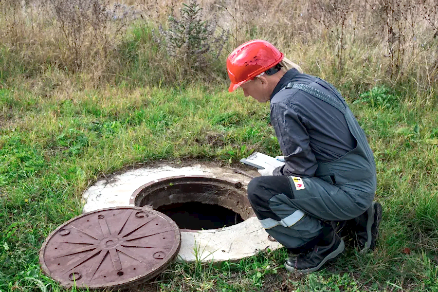 Ankara Logar Pompa Kurulumu - Damla Tesisat ve Kanal Açma