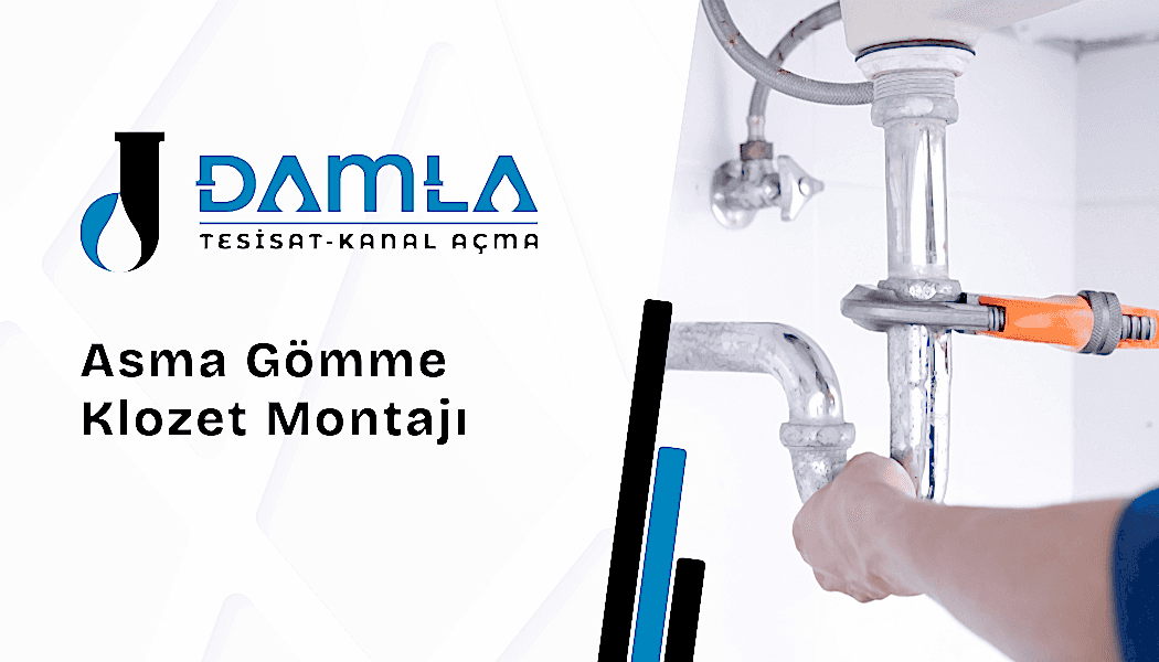 Damla Tesisat ve Kanal Açma