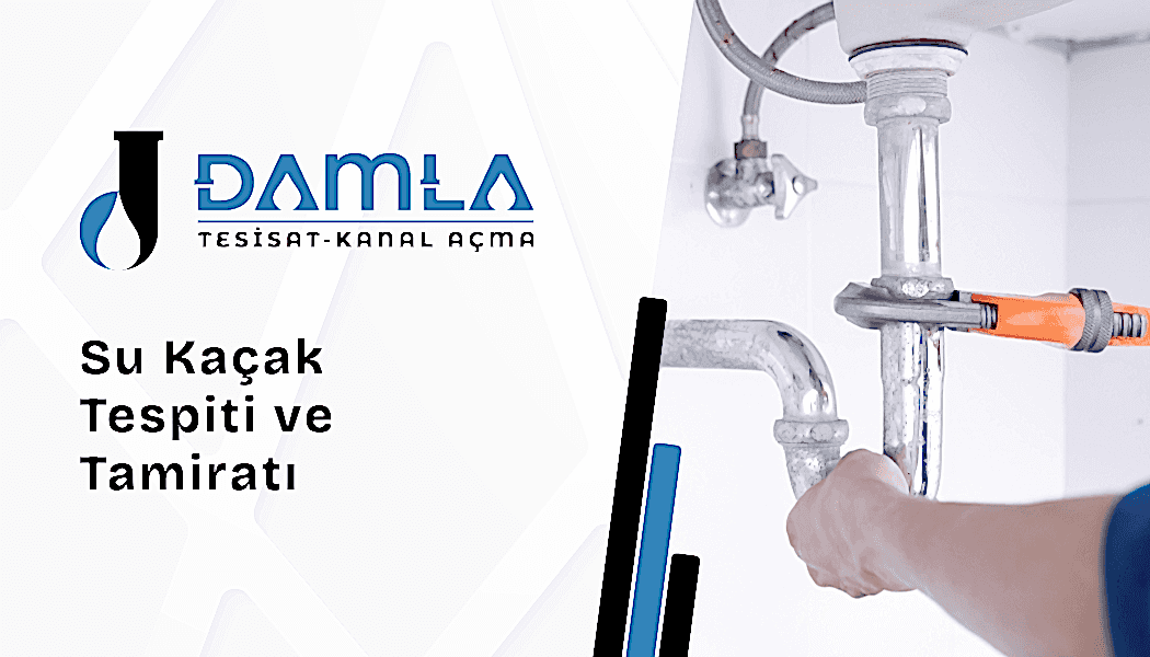 Damla Tesisat ve Kanal Açma