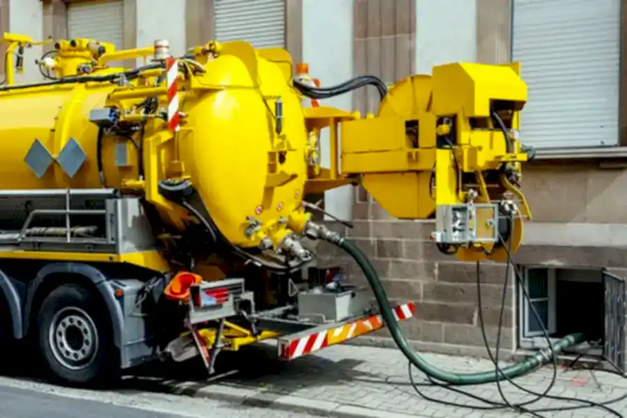 Vidanjör Hizmetleri Hangi Durumlarda Gereklidir?