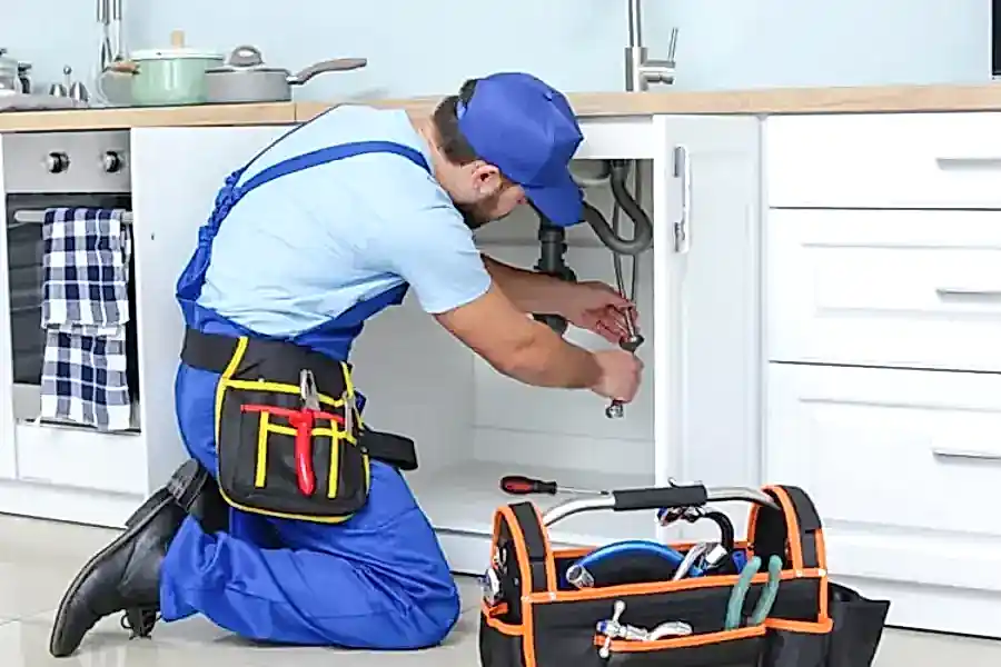 Ankara Tesisat ve Kanal Açma Hizmetleri