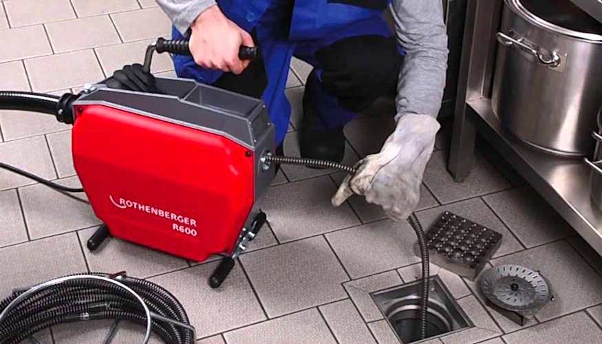 Ankara Tıkanık Açma Ücreti