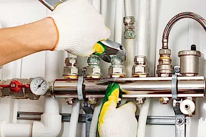 Sıhhi Tesisat Ne Kadar Sürede Yenilenir ? 